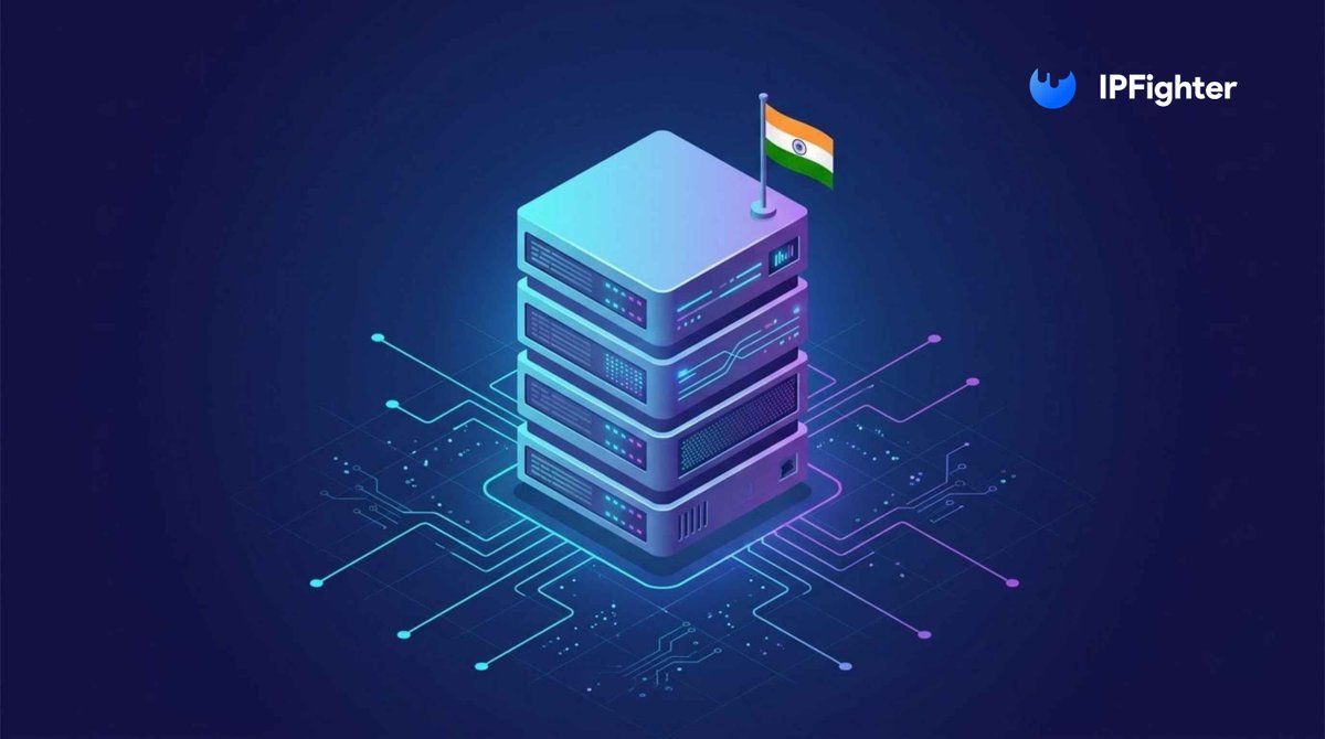 ipfighter_com's tweet photo. Need clean Indian IPs for scraping or SEO?

Compare top proxy providers:
✅ IP pools, pricing &amp; targeting options
✅ How to verify proxy quality before deployment

Read our guide 👇 
https://t.co/EFaw1Cols3

#proxy #ipfighter https://t.co/ucFlaEmQfa