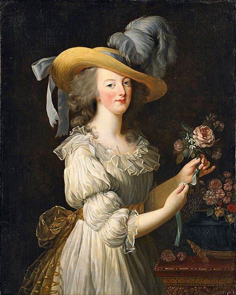 GatineauPatrick's tweet photo. Il y a 233 ans, Mie-Antoinette était assassinée par la république. Elle n'avait pourtant commis aucun crime.
La lâcheté de cette république, construite sur la terreur et le sang.
Que notre Reine, REP 🙏🌹 https://t.co/GfaxBY78vU