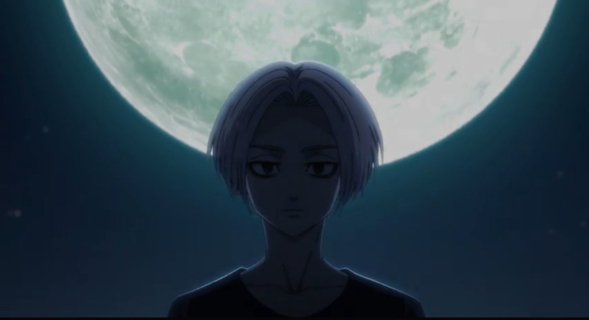 scimmiella's tweet photo. SPOILER #TOKYOREVENGERS #三天戦争編 #toman_anime #東リベ #tokrev
-
-
-
-
-
-
-
oh Mikey 😭🤧 https://t.co/q4Ewiqv8Qe