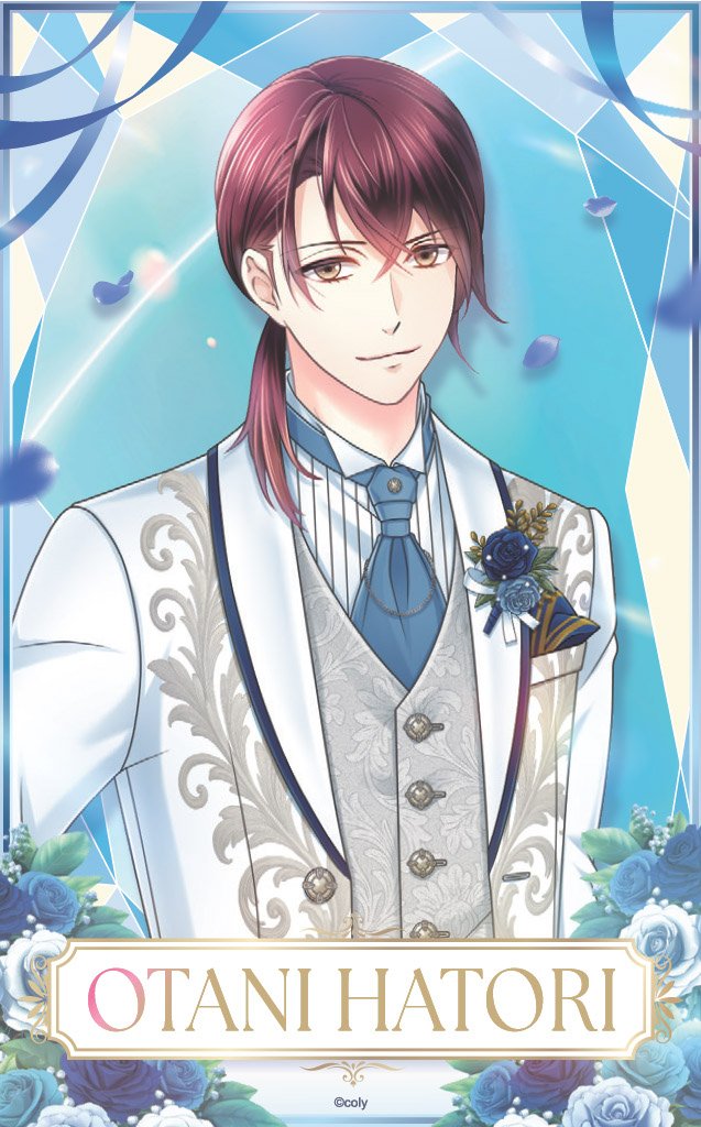 myhero_info's tweet photo. 『スタンドマイヒーローズ』　
10th Anniversary　Will you marry me？💍 
結婚3か条公開💐

🧡大谷羽鳥

#スタマイ
#スタマイ10周年 https://t.co/EZUxZtP9iz