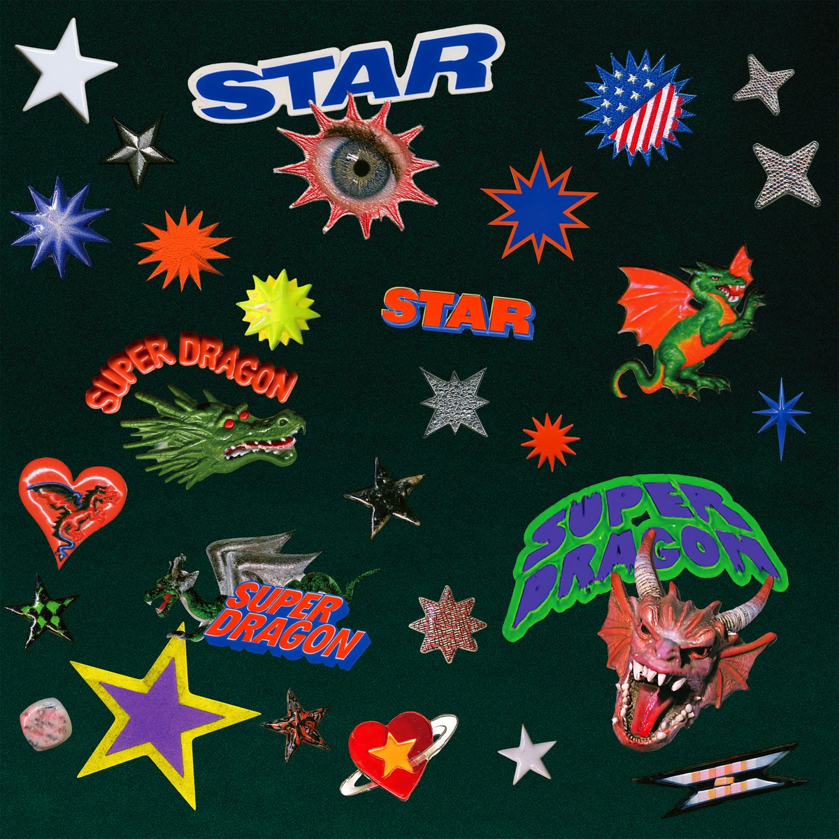 Supdra_staff's tweet photo. SUPER★DRAGON
2026.12.9 Release
Major 2nd Album「STAR」

JACKET PHOTO

- STANDARD EDITION -
- LIMITED EDITION -
- AREA SD EDITION -

▶️ PRE-ORDER
https://t.co/RqqtSpSr4G

#SD_STAR
#スパドラ #SUPERDRAGON https://t.co/yw7vDGesbV