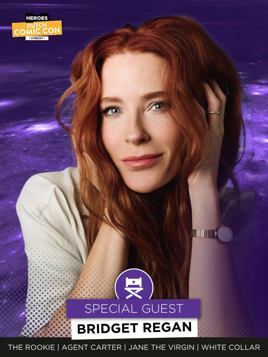 dutchcomiccon tweet picture