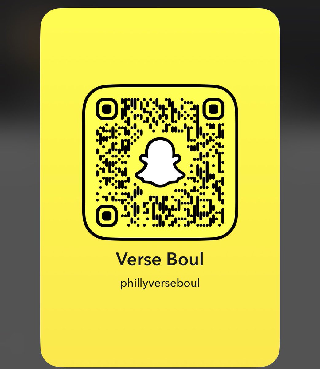 Phillyverseboul's tweet photo. https://t.co/V9H4F9LeCH
Amos: @Phillyverseboul so I kno it’s real https://t.co/p4MZIC6gzL