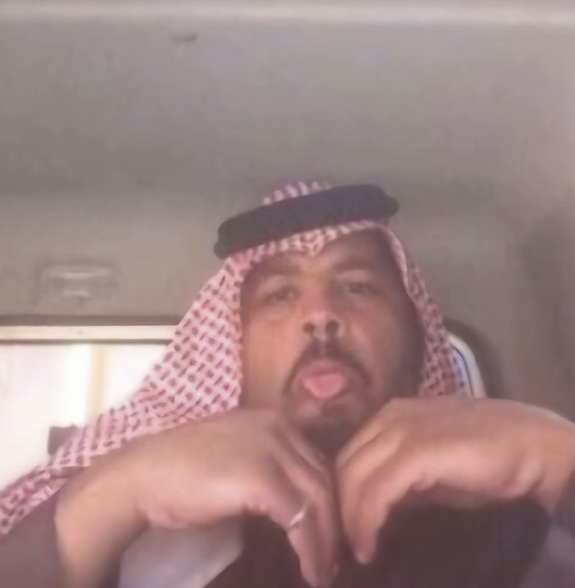 Reemat5ia's tweet photo. @Mhra971 @fajr__79 @_n1q25 @l7al7al7al7a @rununvz مر يوم كامل معقولة للحين بالسيارة مايبتيه https://t.co/kY8ufXepFG
