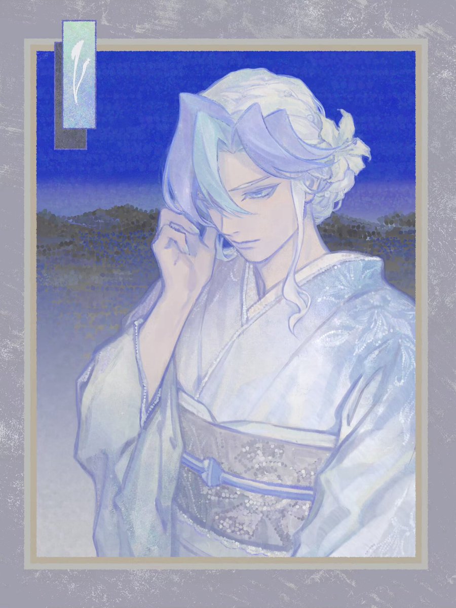 weird_A_'s tweet photo. こんな衣装の二人が見たいな https://t.co/FqOhnO3XjS
