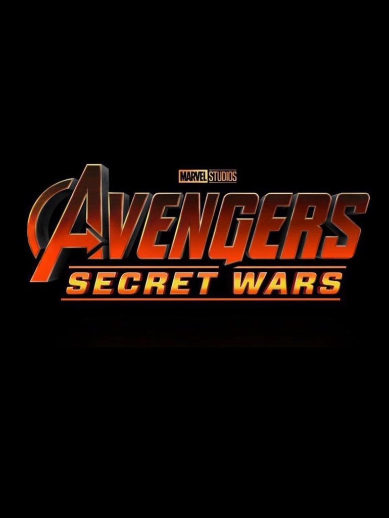 BuzzCrave_'s tweet photo. Mark Ruffalo confirms 'AVENGERS: SECRET WARS' will "most likely" be his last movie as Bruce Banner/ Hulk. https://t.co/KeSgaP3331