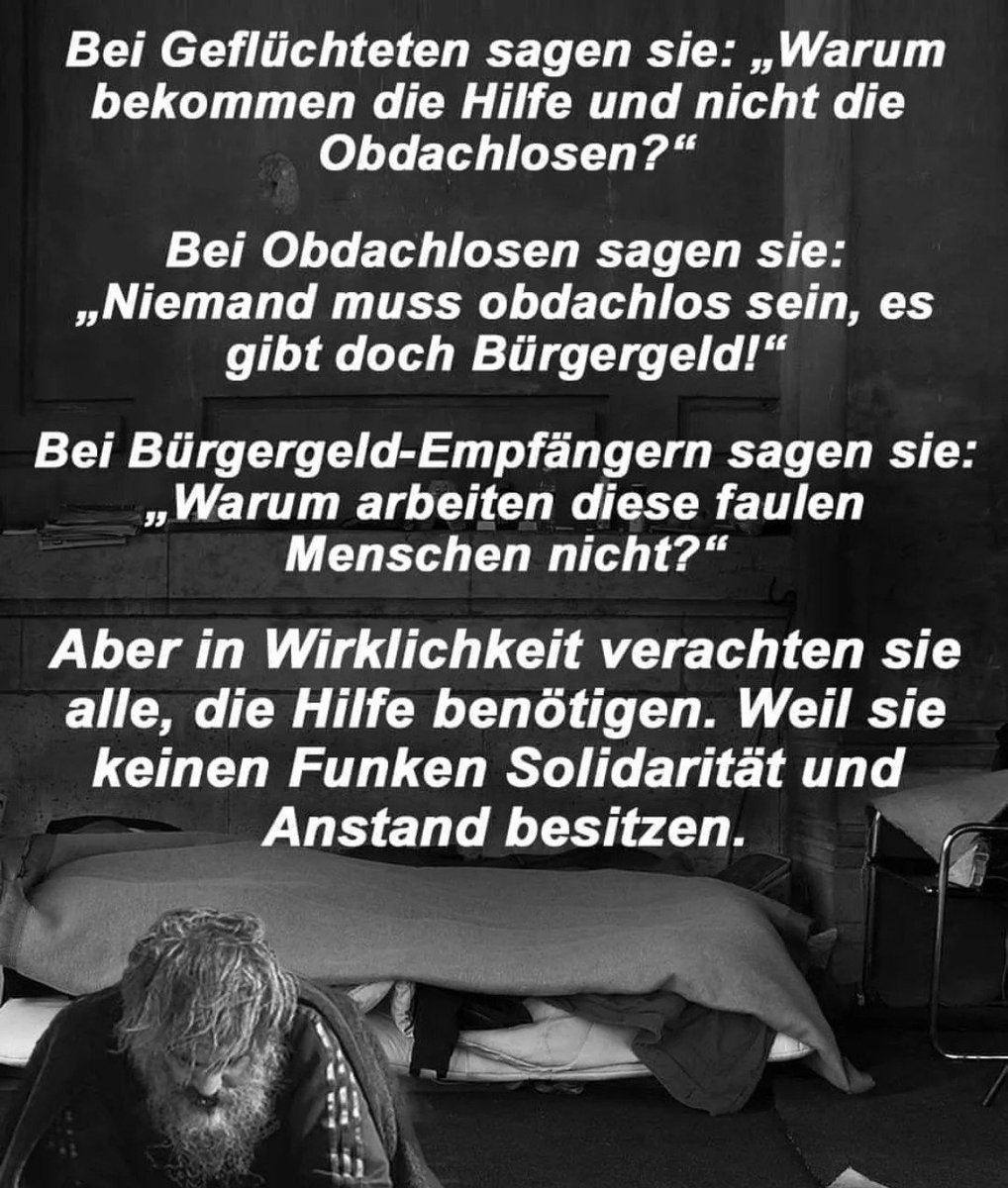 BurgerleinWatch's tweet photo. Bleibt dabei!

Neoliberalisten und ihr Lügen-Narrativ von "Trickle Down-Economy" sind die Steigbügelhalter für Rechtsextremisten und Faschisten. ⬇️ https://t.co/E8yYENFGE6