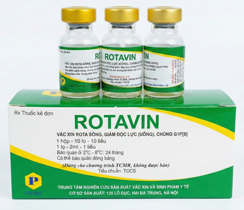 PATHtweets's tweet photo. Vaccines are the best way to prevent the #1 cause of severe childhood diarrhea: #rotavirus.

A new study finds Vietnam’s national rollout of a domestically produced vaccine is expected to substantially reduce cases, deaths &amp; associated health care costs: https://t.co/lGaDvn085y https://t.co/q4M5wyto1j