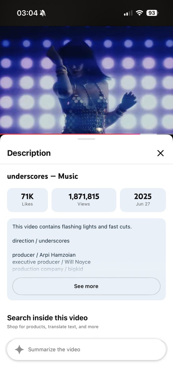 boysaliarpt3's tweet photo. love it when sth like this happens in a music video https://t.co/yIJ2phiRR4