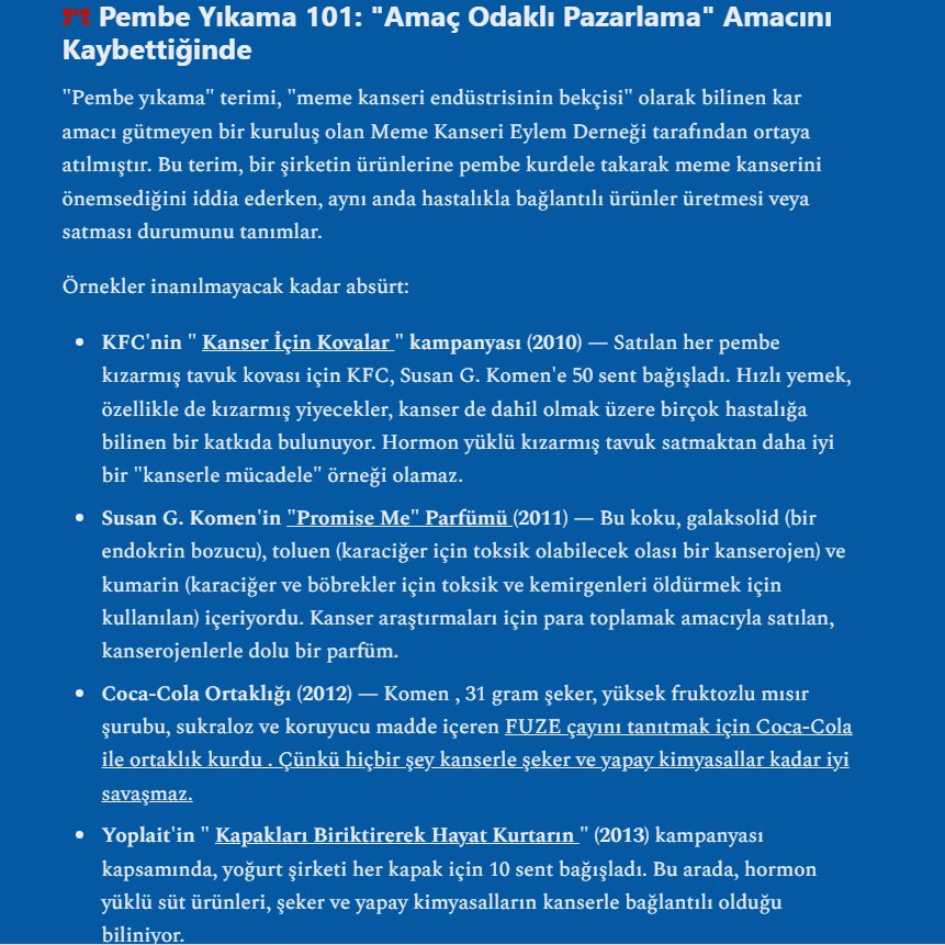 h33avci's tweet photo. Kanser tedavisi için kansere neden olan ilaçları veren Modern tıbbın teşhisi de, tedavisi de hastalıklardan çok daha tehlikelidir

Olmayan C19 teşhislerinde ve tedavilerinde, sonrasında da aşılarında bunu açıkça gördük
Modern tıp en güvenilmez ve en şeytani sistemdir https://t.co/p5nZzrwrDA