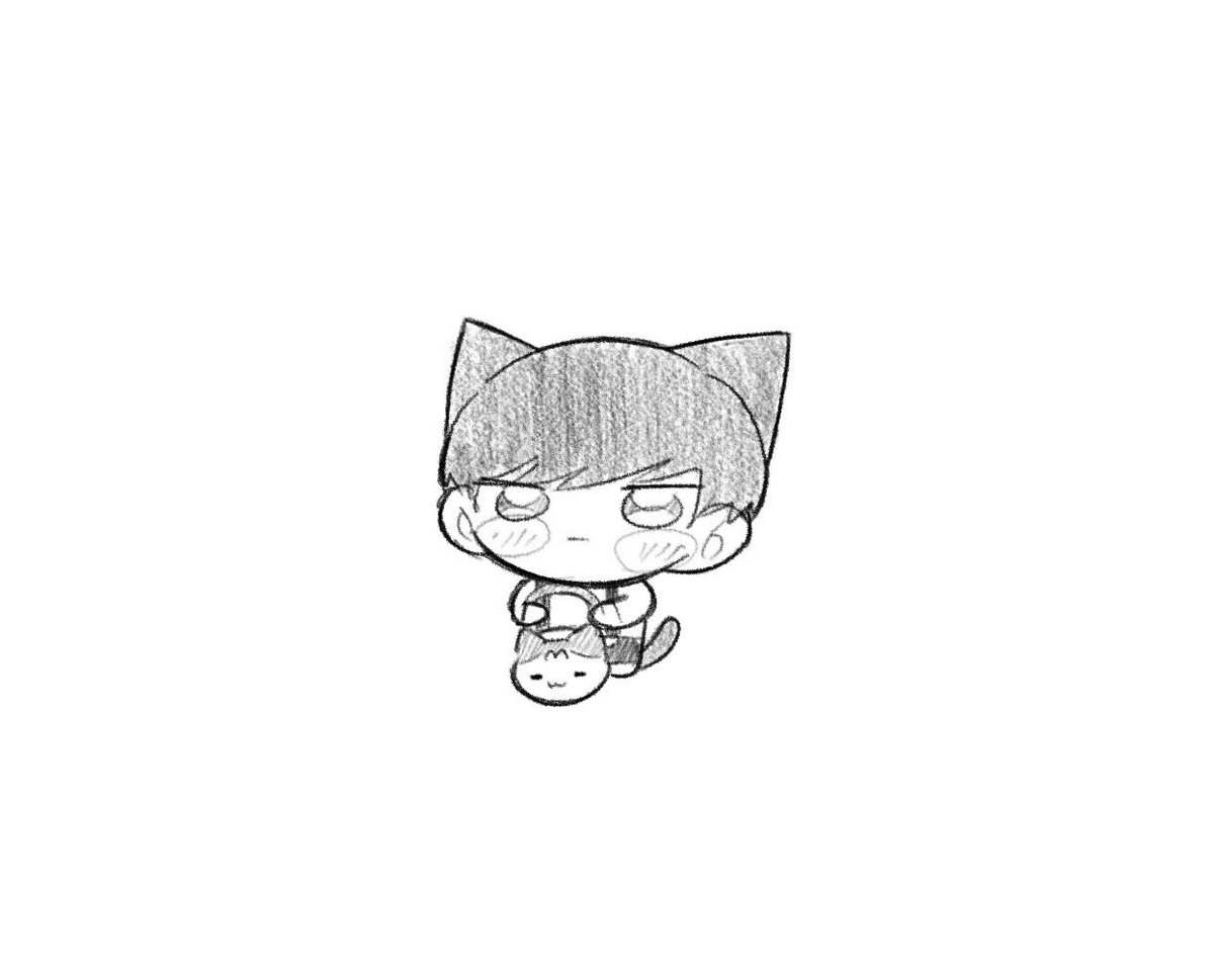 sprinter___100m's tweet photo. kbにゃんがお菓子を欲しそうに
こちらを見ている https://t.co/S4pSFPphl0