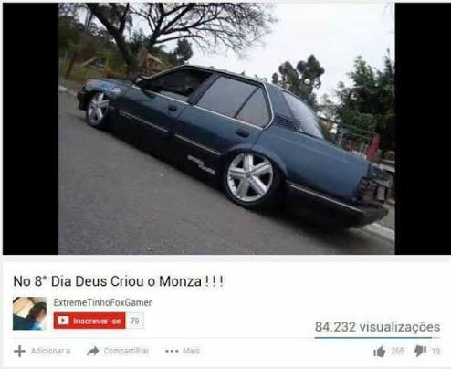uiuiCoracao's tweet photo. @julissbm criou o monza https://t.co/ZqpPcJTAcL