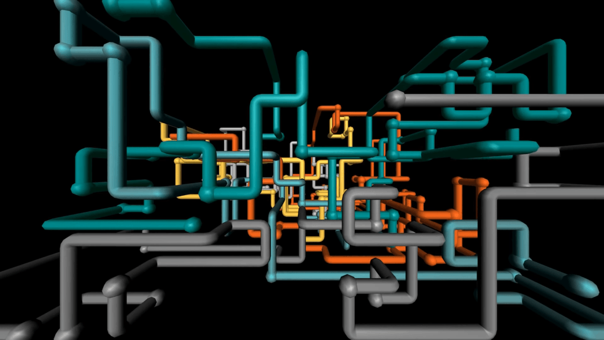 SmitnerStudio's tweet photo. I had Opus 5.5 running and I stepped away from my computer for a moment. When I returned, it was building something.

I did not ask it to do this. We're not ready for what's coming https://t.co/Df9fmw9Ena