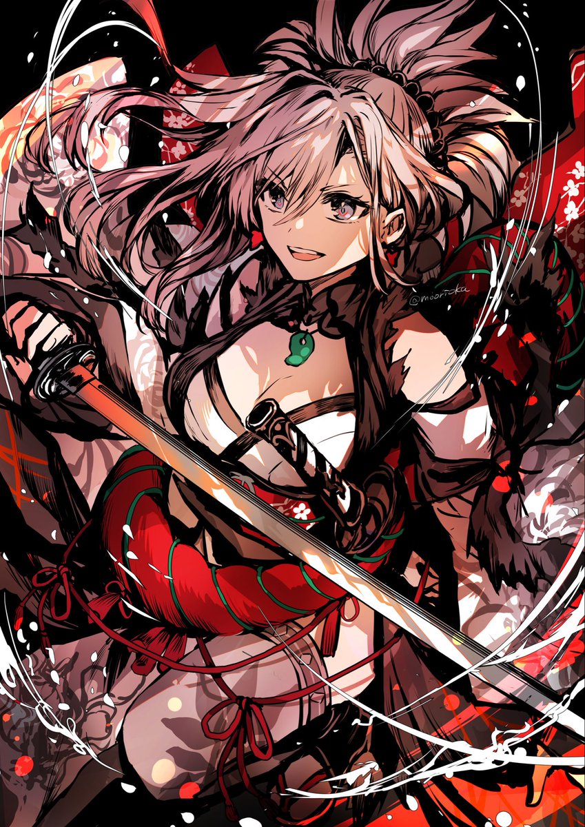 moorioka's tweet photo. サムレム武蔵ちゃん https://t.co/M4t9vqcxjk