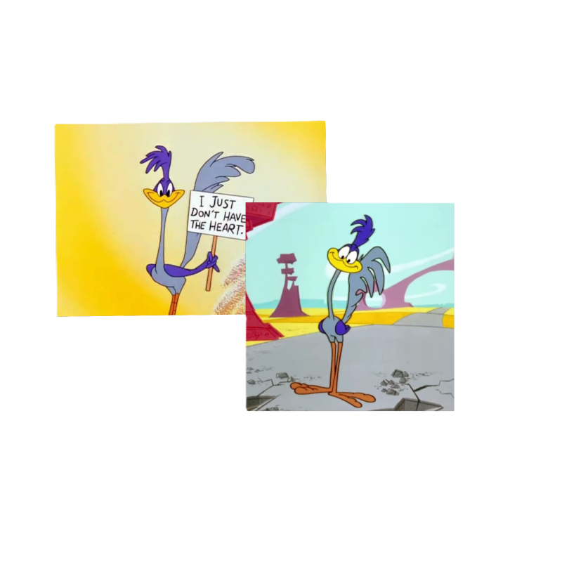 __meepster's tweet photo. ⠀⠀⠀⠀┏━━💨━━┓

⠀⠀⠀⠀⠀⠀⠀★ Road Runner ★

⠀⠀⠀⠀⠀⠀⠀⠀"Meep Meep!"

⠀⠀⠀⠀┗━━💨━━┛

⠀⠀⠀⠀⠀⠀⠀⠀[ non-lewd ]

⠀⠀⠀⠀⠀⠀⠀⠀— manibear. https://t.co/wsOKVQjKtj
