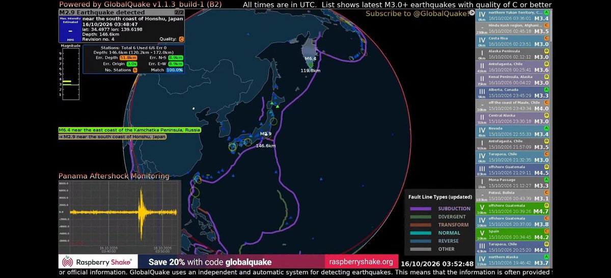 jpa5zt's tweet photo. 焦ったけど完全にシステムの誤認っぽい。

なんで誤報になったかの理由はリプに置いときます👇 https://t.co/A3IZbEgXJc