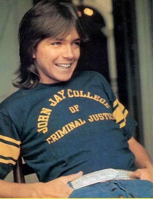 Jess22bsb's tweet photo. 🩷🩷🩷🩷🤗 #DavidCassidy #dailydavidpics #70spics https://t.co/aqFmLu4VfG