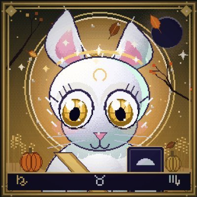 finom1107's tweet photo. @RealCashpig 0x81a496b3fafe9522efa3b3207db9a0496ca0a13e
Pull up on #RobinRabbit https://t.co/KutPAtRGOm