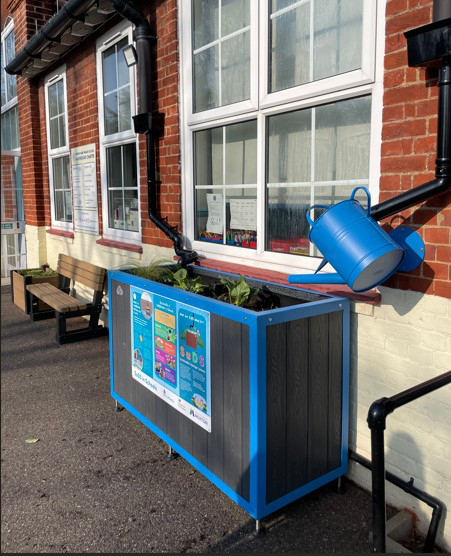The_Arch_Tech's tweet photo. Sudsplanter Ltd has delivered a multi-site sustainable drainage project across seven schools in the London Borough of Merton helping to manage surface water runoff and reduce localised flooding...

https://t.co/eJDtf2l1aJ

( @SuDSPlanter )

#SuDS #Drainage #RainGardens #Schools https://t.co/X2pNw9SX3y