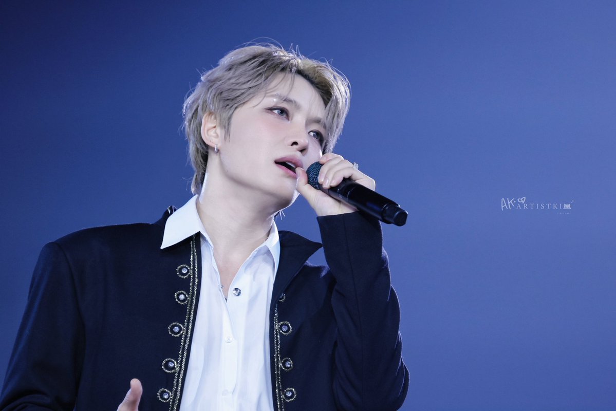ARTISTKIM0126's tweet photo. 261011 JX 2026 TOUR CONCERT <CORE> in INCHEON

🤍in heaven

#Jaejoong #김재중 #Kimjaejoong 
#ジェジュン #金在中
#JX_CORE #JX #제이엑스 https://t.co/PKq8il3QEl