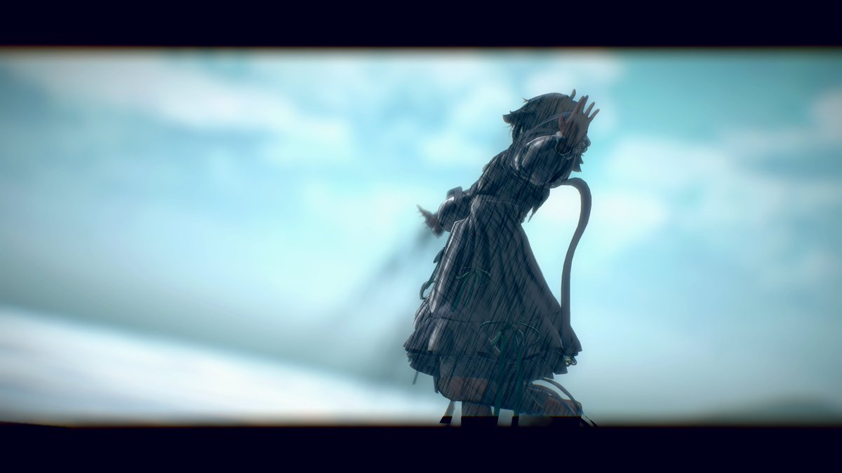 Deto_VRC's tweet photo. #vrchat #白戌壱号3D
-君と水平線-
World : VEINPRM23W https://t.co/vLHXLjccZj
