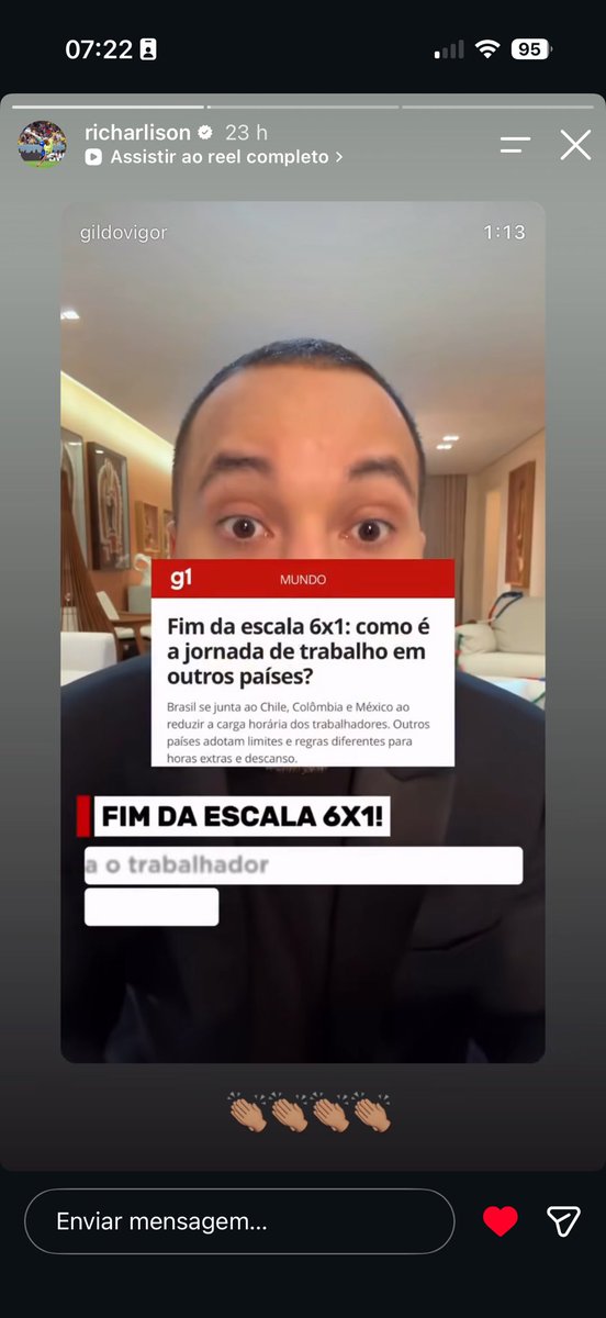 raissa4dumbs's tweet photo. Eu posso ta maluca, mas ele ta no canal do janones sim https://t.co/pSOcZPVQwN