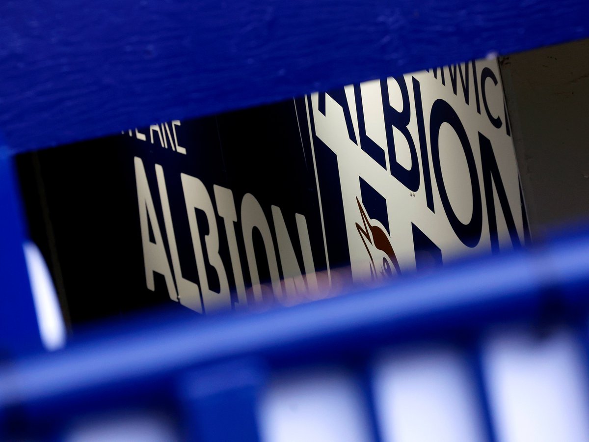 WBAShop's tweet photo. We can confirm our retail stall at West Bromwich Indoor Market, the Albion Alcove, will close permanently on Saturday, October 17.

🔗 https://t.co/IcCyYf8yVt https://t.co/Yf5LDURnP5