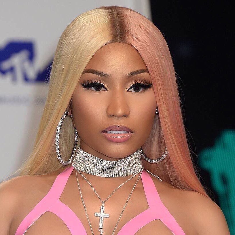 AdvancedWin4573's tweet photo. Stephanie Is Nicki Minaj https://t.co/d8eGXXUQzw