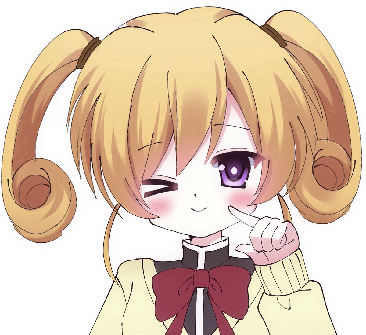 mxmnqs's tweet photo. 推しを1人に決められないオタクです♫
フレ募集してますᐢᴗ͈ ᴗ͈ᐢたまに絵も載せます〜

 #まどドラ 
 #まどドラ好きと繋がりたい https://t.co/BecdhLD5mS