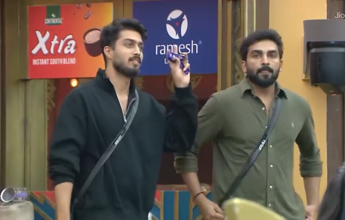 savagesoul_83's tweet photo. ಉತ್ತಮ ❤️🧿

Phone pe gold performer of the week 
Yashas Krishna ❤️ 💥 

Day 1 inda efforts haktane idane but eno ond agi avn hakiro efforts yargu kanse irlilla 

Finally elru recognise mado thara ee week perform madi Star ada nam hudga 💥🧿
#yashaskrishna 
#bbk13 https://t.co/sCSX1Fv6bl
