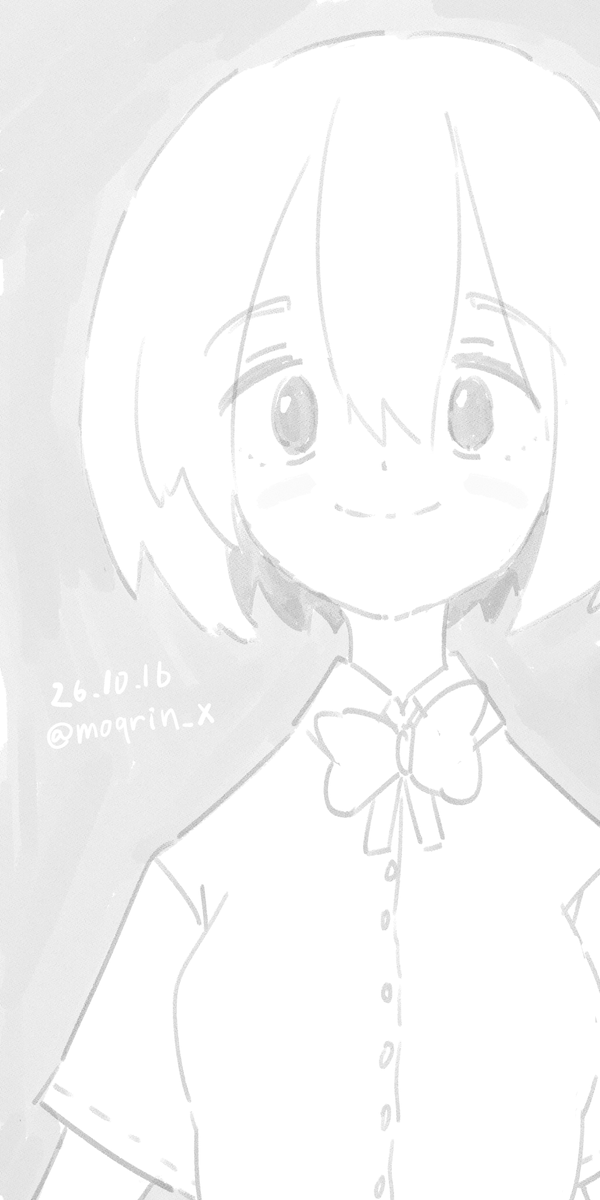 moqrin_x's tweet photo. #もきゅ絵日記 https://t.co/ya61jkttyy