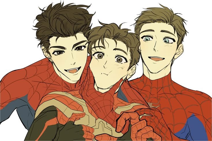 AmazingSpideyx6's tweet photo. https://t.co/ovNQl3mNuy