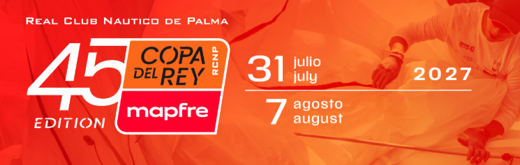 RegatistasRV's tweet photo. #vela @RCNPalma El nuevo Circuíto Internacional de la clase ORC 0 finalizará en la 45ª @CopaReyMAPFRE. @worldsailing @oficial_rfev @FBalearVela @Infosailing_net  
https://t.co/Sg21h6nHpd https://t.co/uqluJ1mWLE