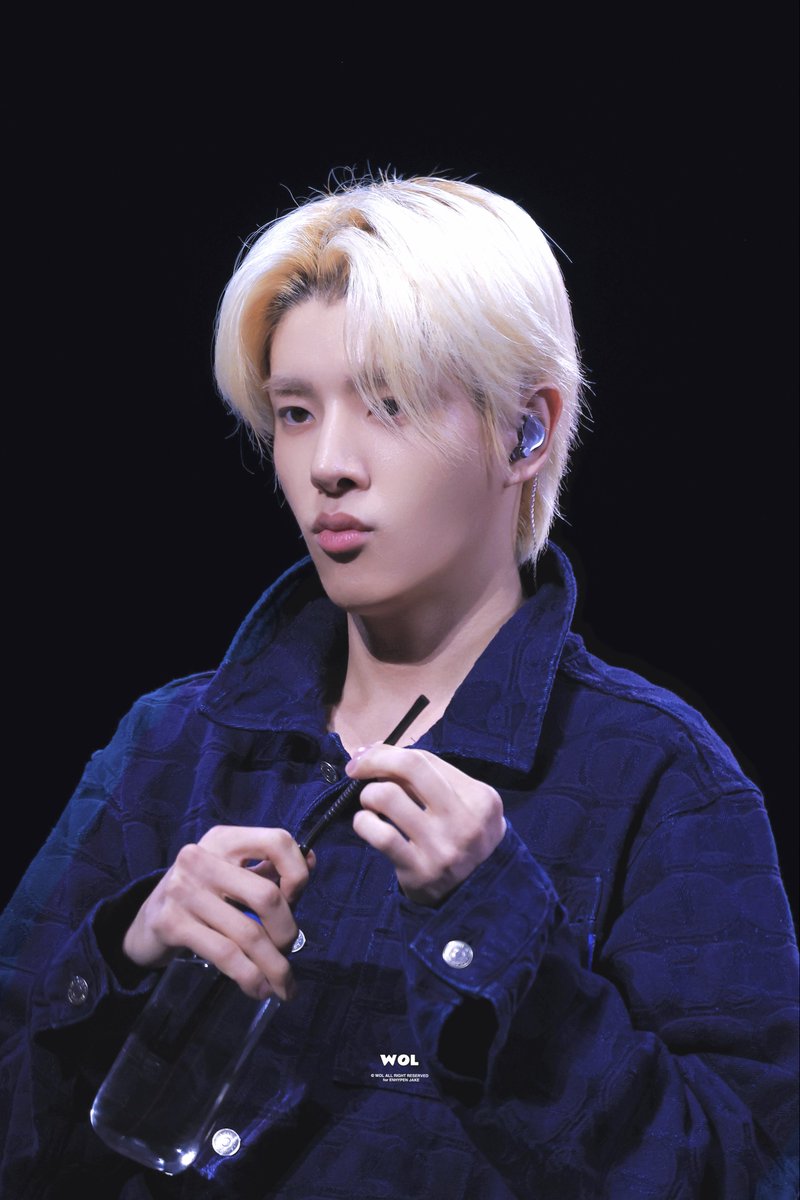 WOL021115's tweet photo. 261016 #제이크 #JAKE #ジェイク #심재윤 
#엔하이픈 #ENHYPEN https://t.co/VORSUtl0sq