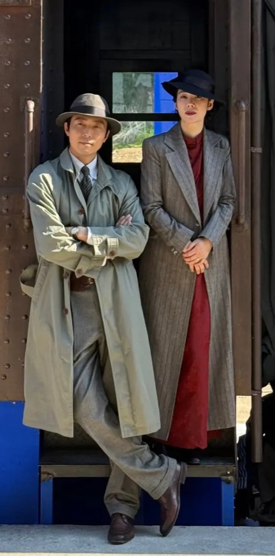 saeng_dough's tweet photo. 필립소란 키차이 느끼기 
첫만남 경사 낮은 곳에서 연하가 더 크기
                                                      기차 발판 < New!! https://t.co/90FkcPUMb6