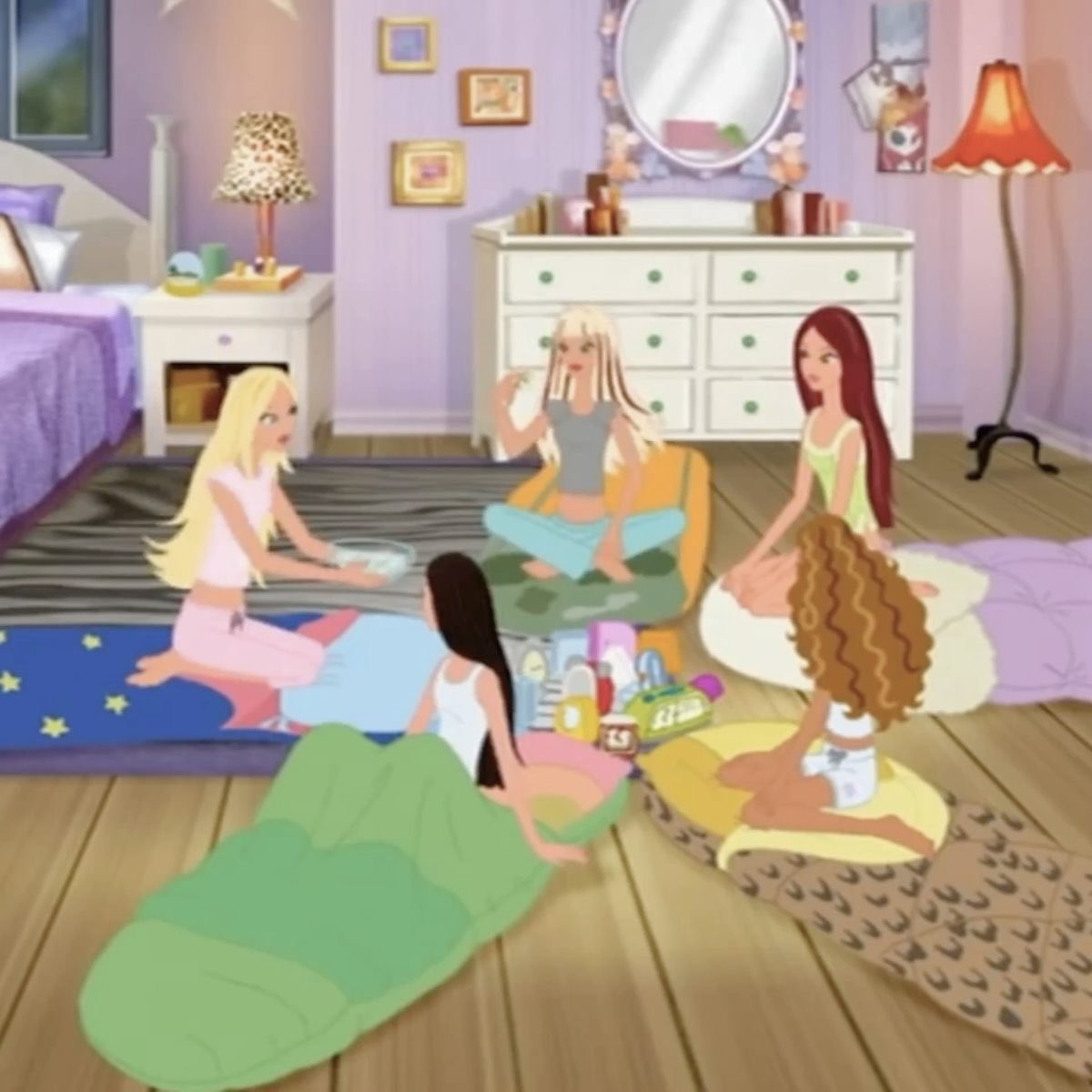 dreamyyarchive's tweet photo. the life I imagined for my 20’s https://t.co/8y0Slvdg8P