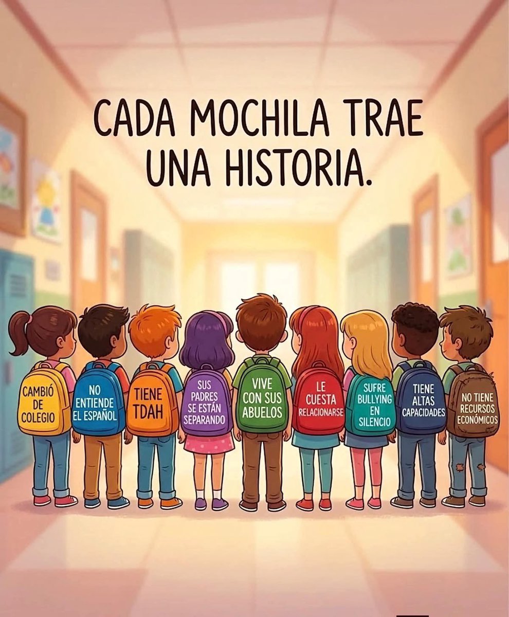 vodelgadom's tweet photo. #empatia https://t.co/q3AHXxfvMo