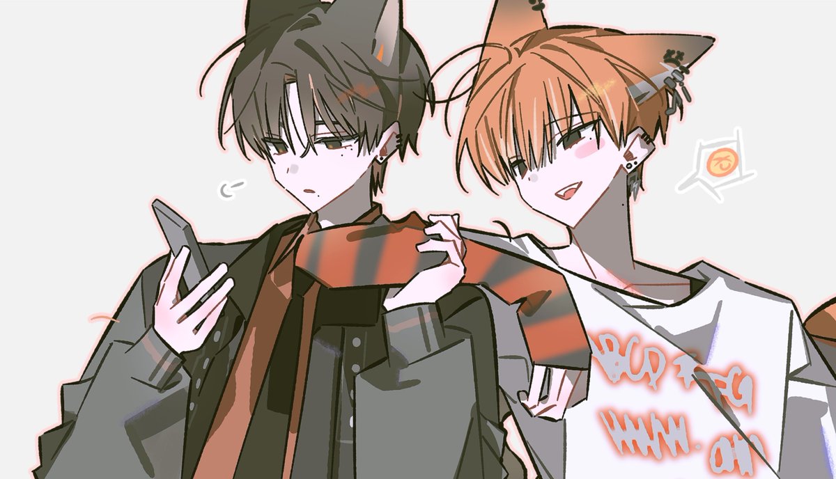 Ma5e_1200's tweet photo. #자캐러_𝕏친소 #트친소 #자캐러_트친소 

활동을 잘 안하다가 곧 시간이 넉넉해져 자주 들어올 것 같아 오랜만에 트친소를 올려봅니다 🫣 !! 

알티 위주로 찾아가도록 하겠습니다 ! 

저는 아래 아이들을 주로 키우고 있습니다 🦊 https://t.co/tTHb4qUblB