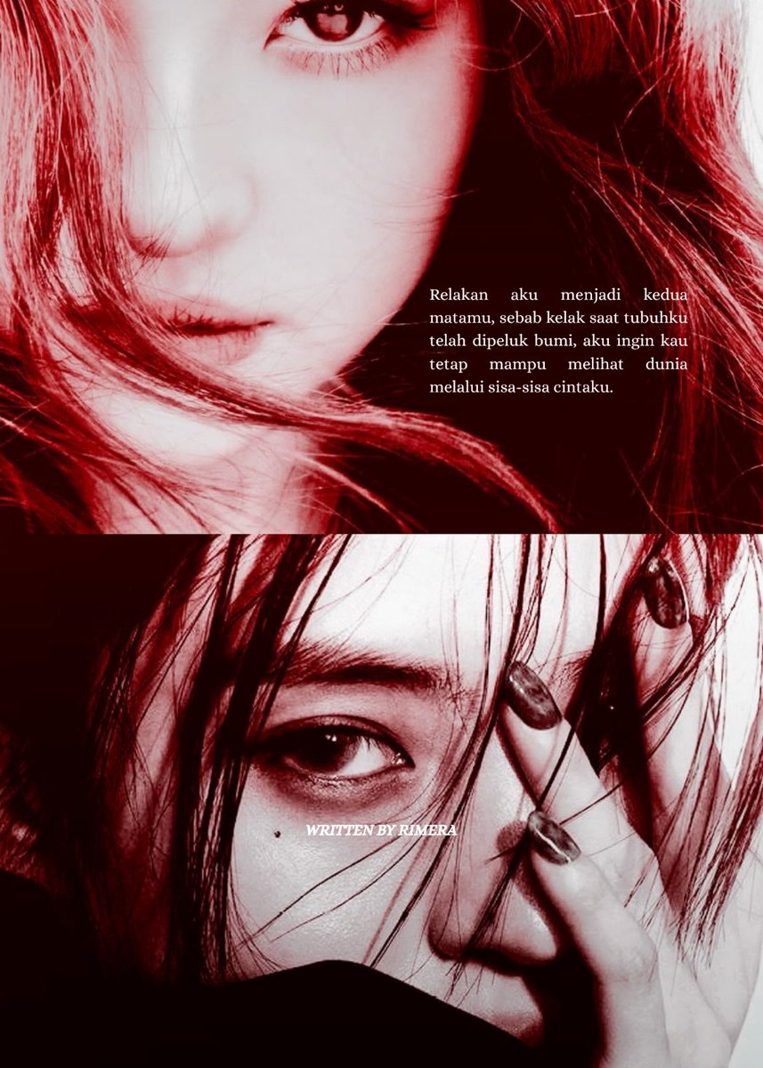 Sememuai's tweet photo. TW: Death, Blood Imagery. https://t.co/qHN86KlHIy