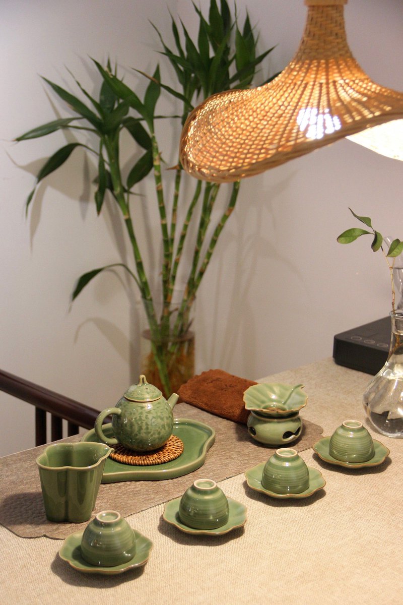 _3989814108151's tweet photo. [Zhái Dì’s decor still lingers with warm vibes! Cozy corner vibes hitting different.]， https://t.co/MFPZnSmnJk