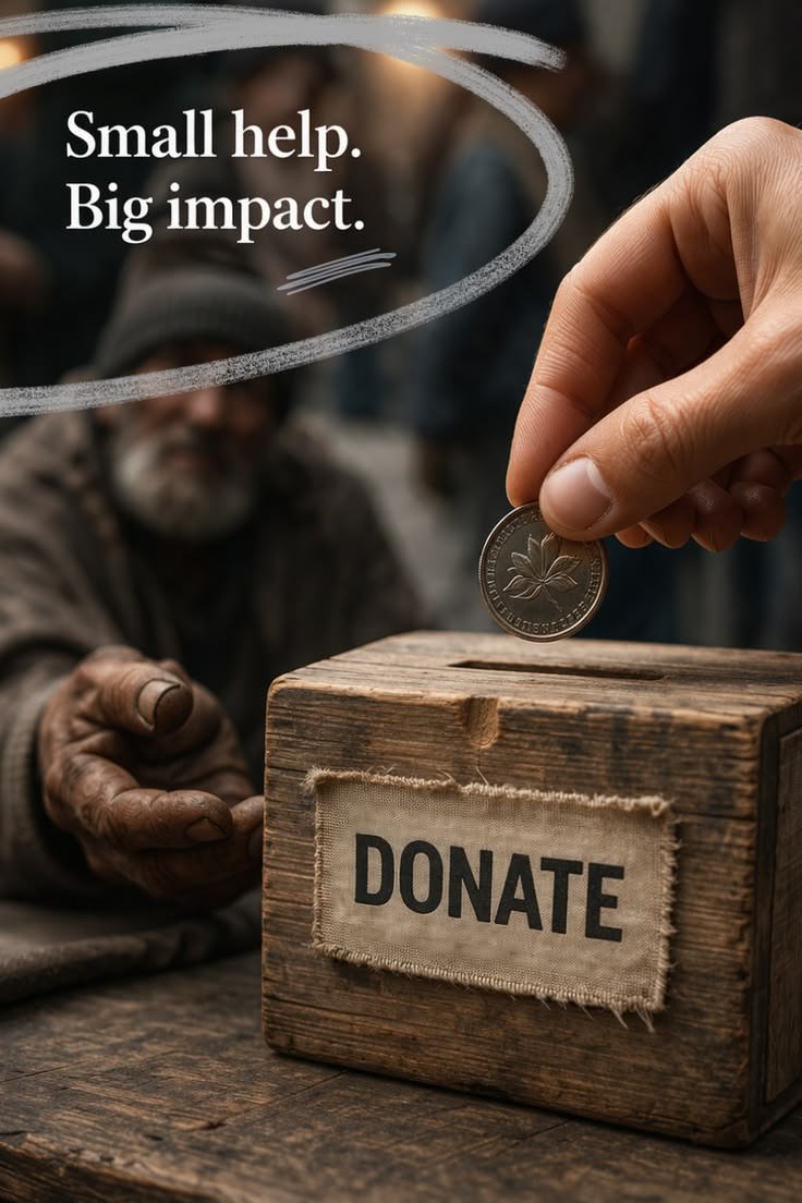 Rafeeqeeinc's tweet photo. Your generosity deserves responsible action.

What happens after you donate matters just as much as the decision to give.

Learn how charities turn contributions into support for people in need.

Read more:
https://t.co/iyRmPw7tlV

#Charity #RafeeqeeFoundation #GivingBack https://t.co/F7NJJnrNSb