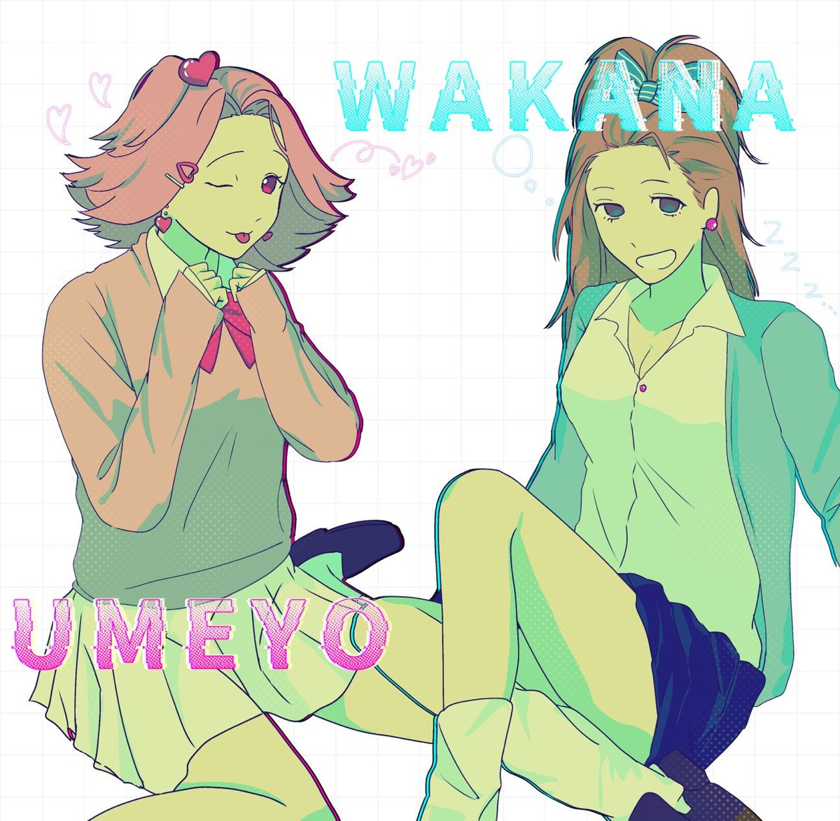 ragyoqpxmvk's tweet photo. (ｷゃゎﾚヽﾚヽ https://t.co/eraake7Cut