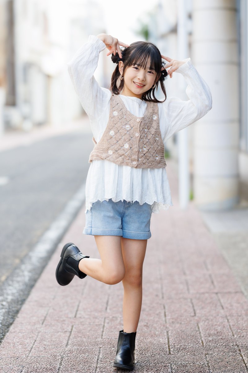 blancart0's tweet photo. 2026/10/12
ゆきちゃん(@yuki00057)

#ゆき
#スタライ長崎 #ssb
#長崎超絶美少女隊 https://t.co/goS8jLv5B2