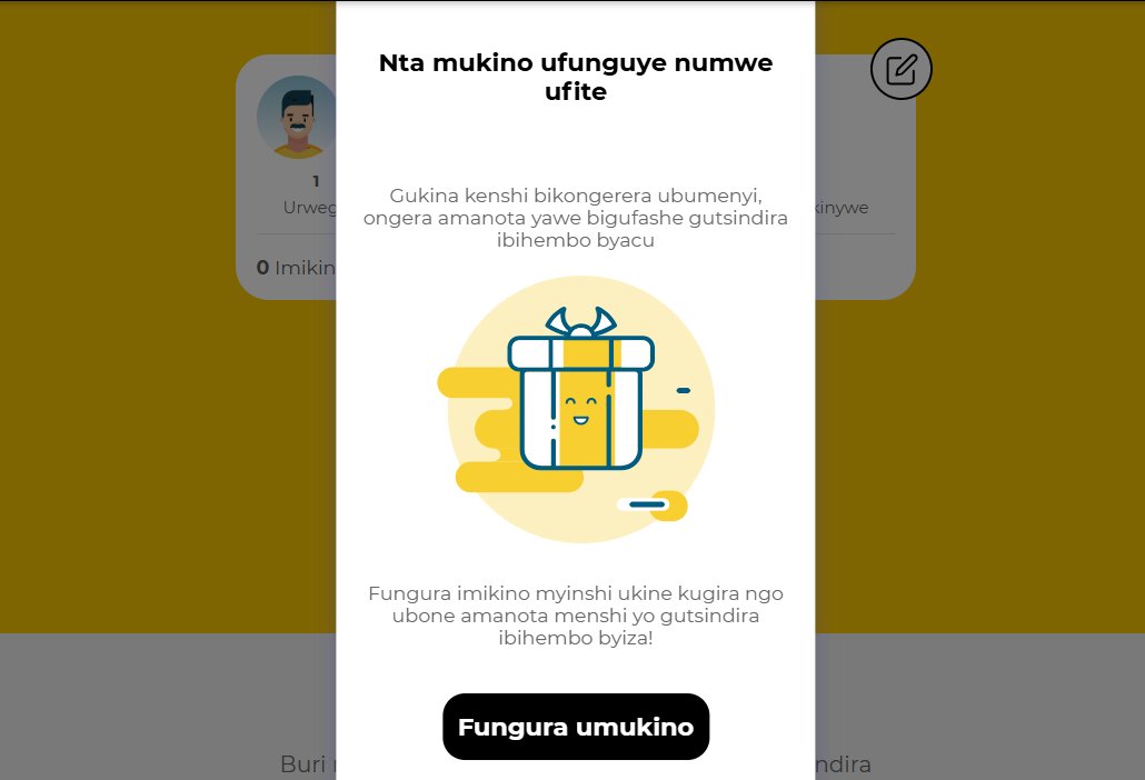 BugingoZ tweet picture