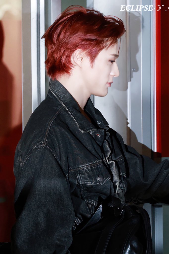 ECLIPSE_423's tweet photo. 261016   DIESEL   

#제노 #JENO #ジェノ #李帝努
#엔시티드림 #DIESELxJENO https://t.co/he3dBZ22WG