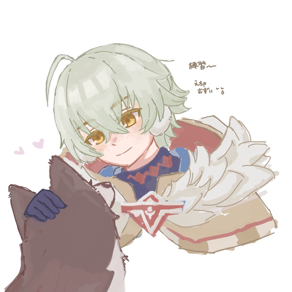 yykosho's tweet photo. 酷い出来かもだが、これでも頑張ったんだ！ https://t.co/gnff8i0TrN