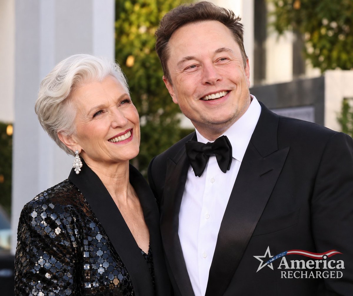 Capitol_Scope's tweet photo. 🌎 Will Elon Musk Be Remembered 100 Years From Now?

A) A Legend 🏆
B) An Inventor 🔧
C) A Billionaire 💰
D) Forgotten 🤷 https://t.co/YVGCfjF38K