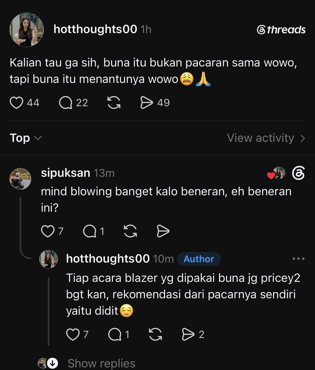 supelpowel's tweet photo. Tertegun aku loh ya 😱 https://t.co/LDIPx2zqF3