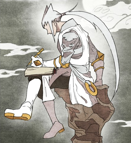 HCLW_WIKI's tweet photo. Creator God 'Han Gun-Jae'(한건제)(WEBTOON: Roy Han) writing the story for Lucid Adventure in HCLWS1E151 and HCLWS2E108. He's left-handed

#hclw #hardcorelevelingwarrior #열렙전사 #열렙전사3부 #earthgame #studiohohoee #webtoon #naverwebtoon https://t.co/HcBfWSmAgz