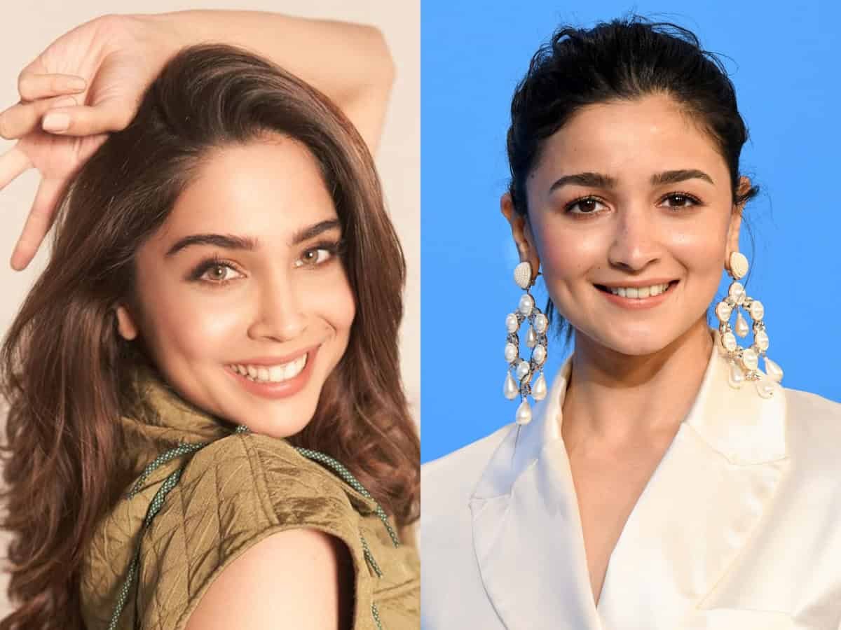 abhiie_abhi's tweet photo. Did you know that ?
#FilmTrivia DYK
When the Film #DilSe Released in 1998.
#KritiSanon was 8 Years Old.
#KiaraAdvani (Alia) was 7 Years Old.
#AliaBhatt was just 5 years old.
#SharvariWagh was just 1 year old.
Interesting information ℹ️ 🤔😎😃
#ShahrukhKhan Sir #PreityZinta 🌟✨ https://t.co/HvOkYqYtl6